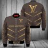 Limited Edition  Bomber Jacket Luxury Brand Unisex Gift PEAB11041