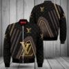 Limited Edition  Bomber Jacket Luxury Brand Gift PEAB11040