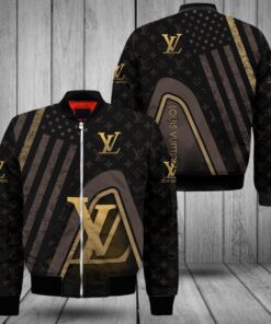 Limited Edition  Bomber Jacket Luxury Brand Gift PEAB11040