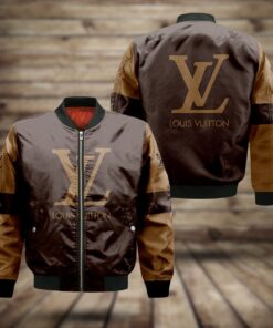 Limited Edition  Bomber Jacket Luxury Brand Unisex  Gift PEAB11034