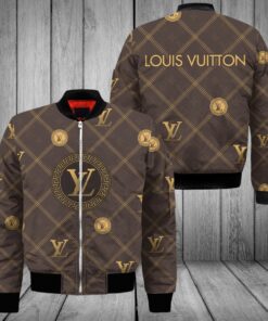 Limited Edition  Bomber Jacket Luxury Brand Unisex  Gift PEAB11033