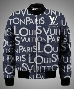 Limited Edition  Bomber Jacket Luxury Brand Unisex  Gift PEAB11029