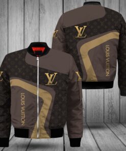 Limited Edition  Bomber Jacket Luxury Brand Unisex  Gift PEAB11026