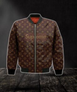 Limited Edition  Bomber Jacket Luxury Brand Unisex  Gift PEAB11023.2