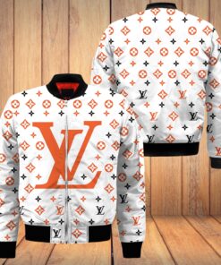 Limited Edition  Bomber Jacket Luxury Brand Unisex  Gift PEAB11021