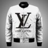 Limited Edition  Bomber Jacket Luxury Brand Unisex  Gift PEAB11020