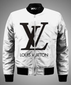 Limited Edition  Bomber Jacket Luxury Brand Unisex  Gift PEAB11020