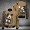 Limited Edition  Bomber Jacket Luxury Brand Unisex  Gift PEAB11019