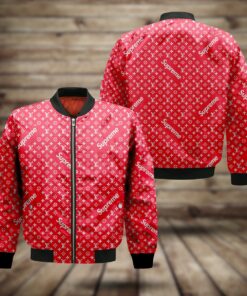 Limited Edition  Bomber Jacket Luxury Brand Unisex  Gift PEAB11015