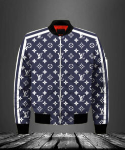 Limited Edition  Bomber Jacket Luxury Brand Unisex  Gift Hola13575