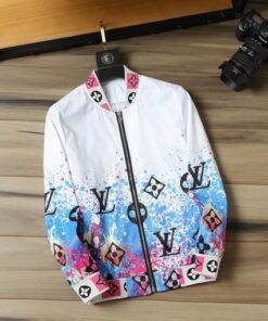 Limited Edition  Jacket Luxury Brand Unisex  Gift DN9270219