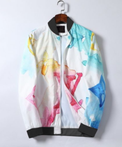 Limited Edition  Jacket Luxury Brand Unisex  Gift DN9270216