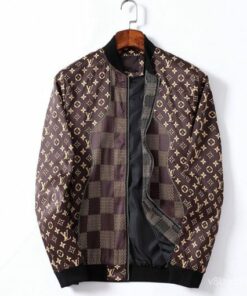 Limited Edition  Jacket Luxury Brand Unisex  Gift DN9270213