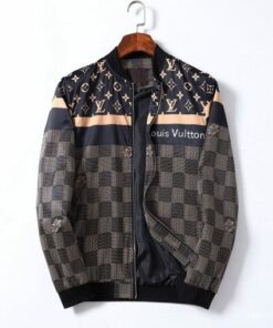 Limited Edition  Jacket Luxury Brand Unisex  Gift DN9270205