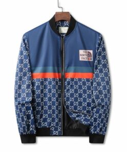Limited Edition  Jacket Luxury Brand Unisex  Gift DN9260203