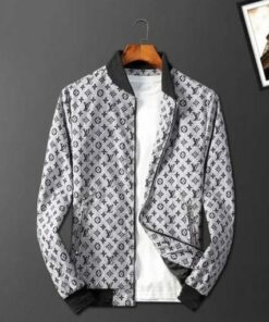 Limited Edition  Jacket Luxury Brand Unisex  Gift DN9040320