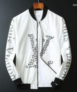 Limited Edition  Jacket Luxury Brand Unisex  Gift DN9040313
