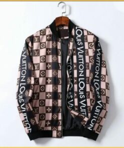 Limited Edition  Jacket Luxury Brand Unisex  Gift DN9040312