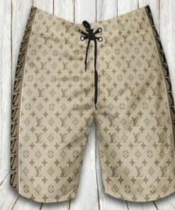 Amazing Fashion Logo  Brand Shorts For Men Hot  PEA400012