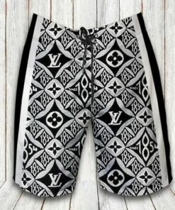 Hot Fashion Logo  Brand Shorts For Men Hot  PEAa400015