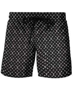 Hot  All Over Print Shorts Beach For Men Hot  PEA400024