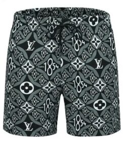 All Over Print Shorts Pants For Men Hot  PEA400030