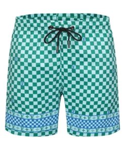 3D  All Over Print Shorts Pants  For Men Hot  PEA400033