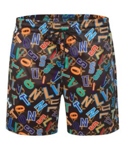 3D  All Over Print  Shorts Pants For Men Hot  PEA400033