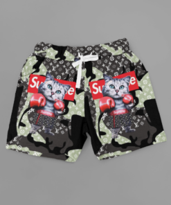 All Over Print  Shorts Pants For Men Hot  DN4860