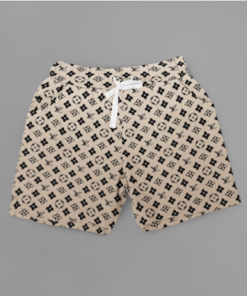 All Over Print  Shorts Pants For Men Hot  DN4861