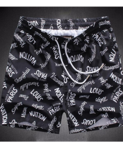 Luxury Brand   All Over Print Luxury Brand  Shorts Pants For Men Hot  HH03841