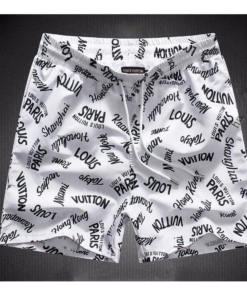 Luxury Brand  3D  All Over Print Luxury Brand  Shorts Pants For Men Hot  HH03842