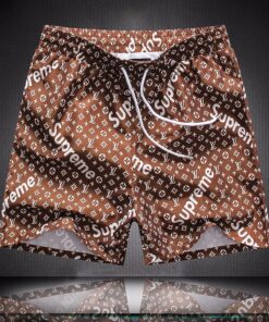 New Arrival Luxury Brand   All Over Print Luxury Brand  Shorts Pants For Men Hot  HH03861