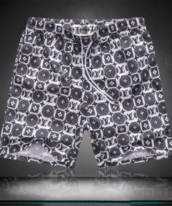 New Arrival Luxury Brand   All Over Print Luxury Brand  Shorts Pants For Men Hot  HH03869