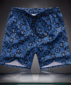 New Arrival Luxury Brand   All Over Print Luxury Brand  Shorts Pants For Men Hot  HH03870