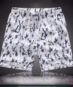 New Arrival Luxury Brand   All Over Print Luxury Brand  Shorts Pants For Men Hot  HH03873