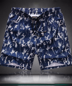 New Arrival Luxury Brand   All Over Print Luxury Brand  Shorts Pants For Men Hot  HH03874