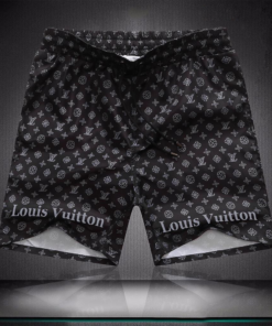 New Arrival Luxury Brand   All Over Print Luxury Brand  Shorts Pants For Men Hot  HH03879