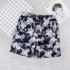 Luxury Brand   All Over Print Luxury Brand  Shorts Pants For Men Hot  HH03991