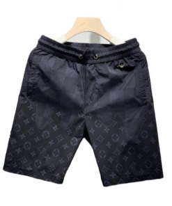Luxury Brand   All Over Print Luxury Brand  Shorts Pants For Men Hot  HH03967