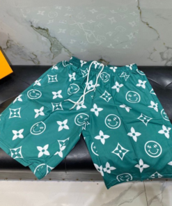 Luxury Brand   All Over Print Luxury Brand  Shorts Pants For Men Hot  HH03942