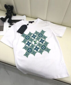 Limited Edition Luxury Brand Unisex T-shirt Hot Gift   PEA31042