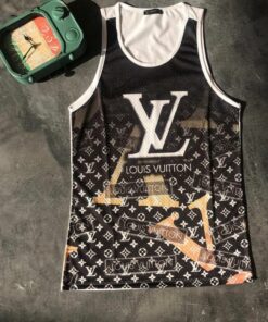 LV Tank top hot brand for summer hot  DN26210376
