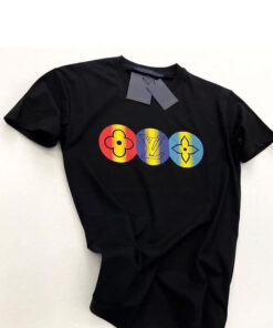 Limited Edition Luxury Brand Unisex T-shirt Hot Gift   PEA31054