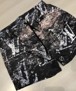 Luxury Brand   Shorts Pants For Men Hot  PEA400093