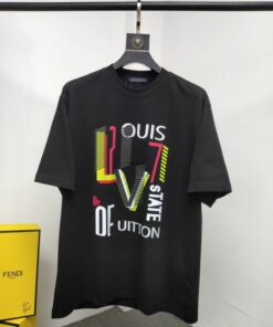 Limited Edition Luxury Brand Unisex T-shirt Hot Gift   PEA31138