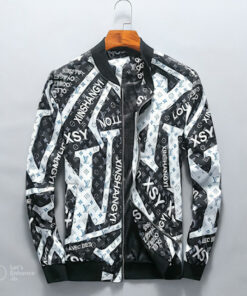 Limited Edition  Jacket Luxury Brand Unisex  Gift  PEA31202