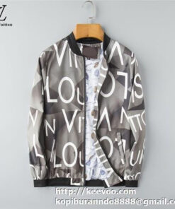Limited Edition  Jacket Luxury Brand Unisex  Gift PEA31205