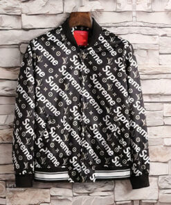 Limited Edition  Jacket Luxury Brand Unisex  Gift PEA31208