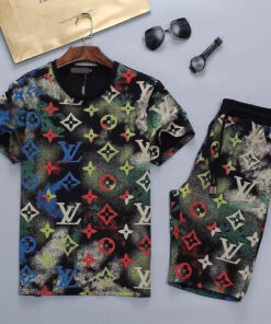 New Arrival Luxury Brand Unisex T-shirt Gift Hot  TH1250